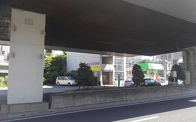 ゆとりーとライン48