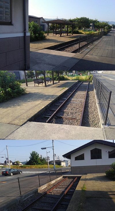 倉吉線26