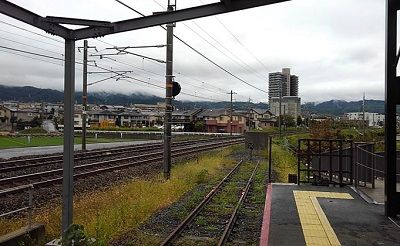 嵯峨野観光鉄道62