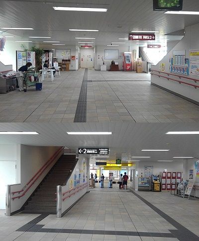 いちほ16