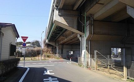 埼玉新都市交通伊奈線a12