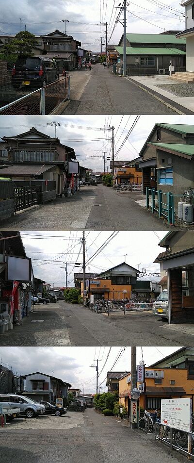 伊豆箱根鉄道大雄山線a37