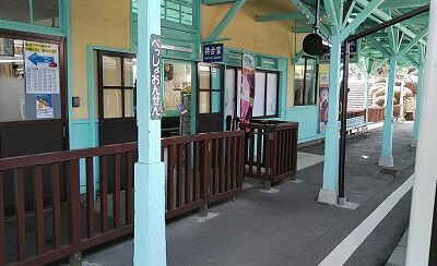 別所線89