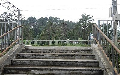 いさりび鉄道56