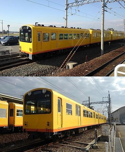 三岐鉄道北勢線a33