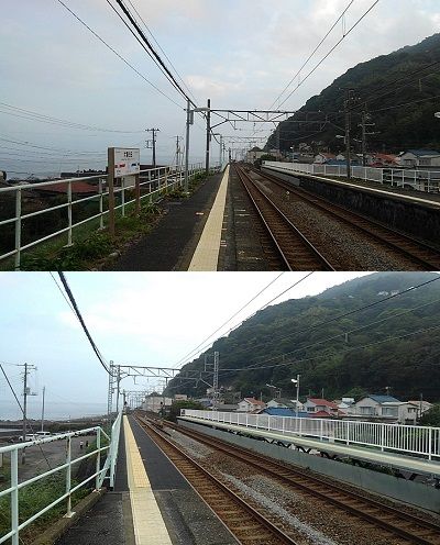 伊豆急行線a20