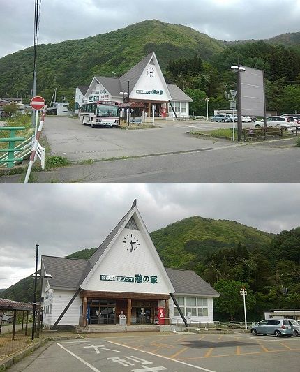 会津鉄道会津線06