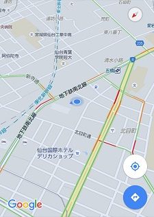 仙台市営地下鉄東西線47