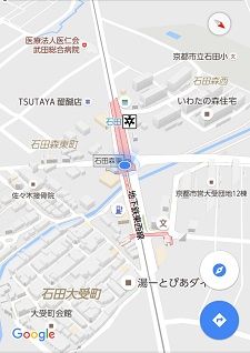 京都市営地下鉄東西線07