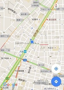 東京メトロ日比谷線52