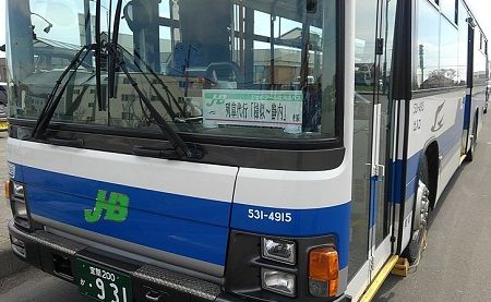 日高本線c25