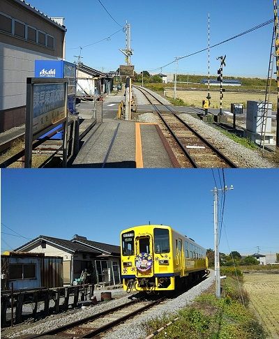 島原鉄道a01