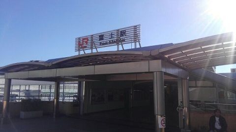 身延線25