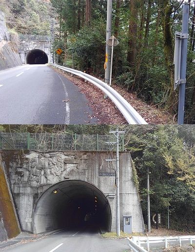 大井川鐵道井川線48
