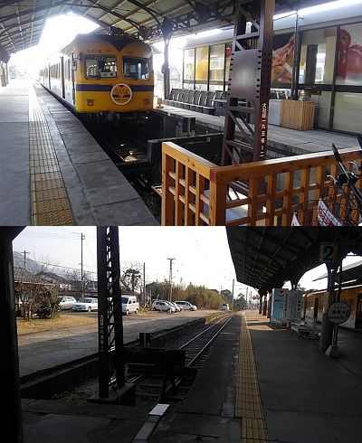 一畑電車大社線30