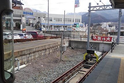 長野電鉄長野線37