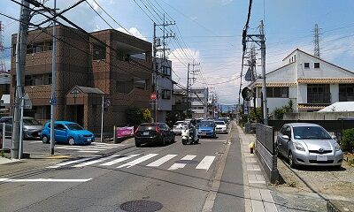 伊豆箱根鉄道大雄山線71