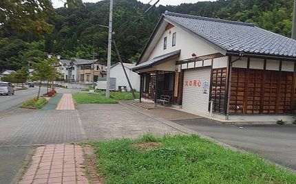 福井鉄道鯖浦線42