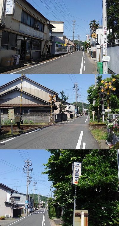 長良川鉄道40