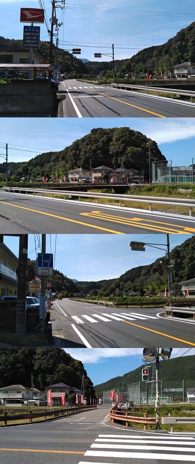 錦川鉄道a13