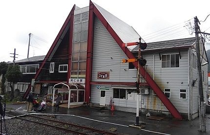 秋田内陸縦貫鉄道44