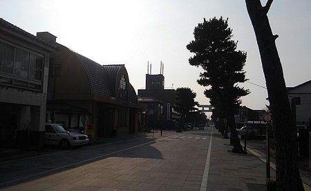 一畑電車大社線33
