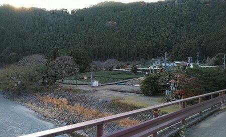 大井川鐵道井川線b47