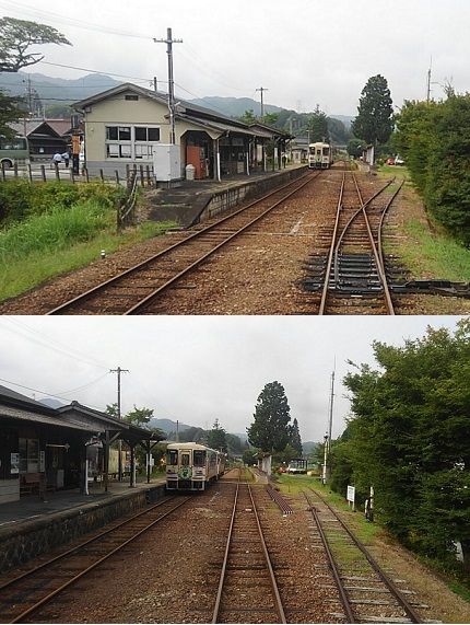 明知鉄道22