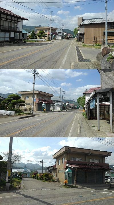 会津鉄道会津線50