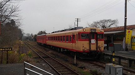 いすみ鉄道21
