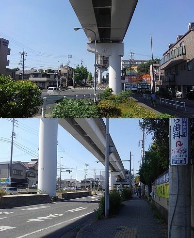 ゆとりーとライン37