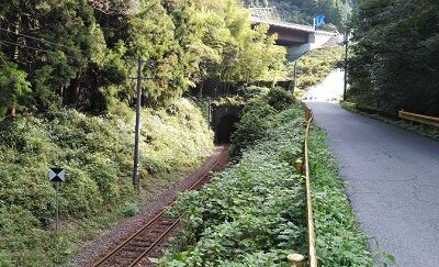 錦川鉄道70