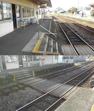 島原鉄道b12
