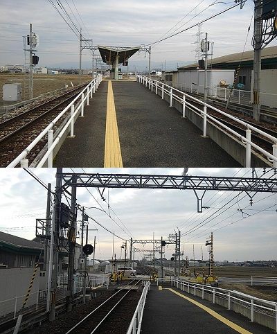 三岐鉄道北勢線a47