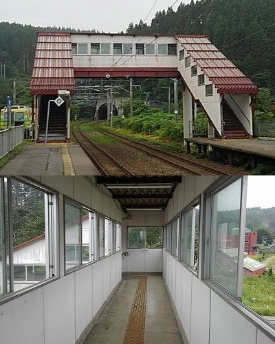 いさりび鉄道58