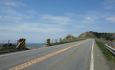 日高本線a58