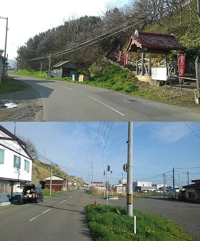 日高本線c04