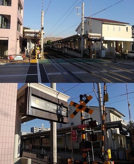 東急世田谷線20