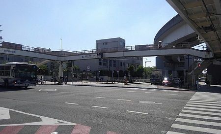 ゆとりーとライン28