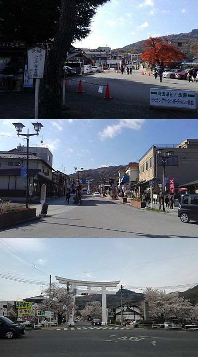 秩父鉄道b76
