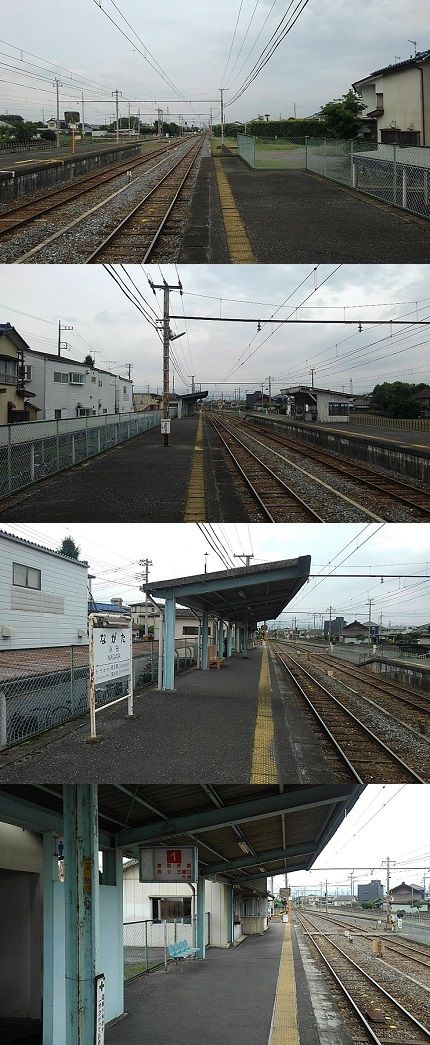 秩父鉄道d48