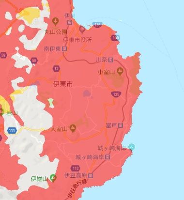 伊豆急行線b39
