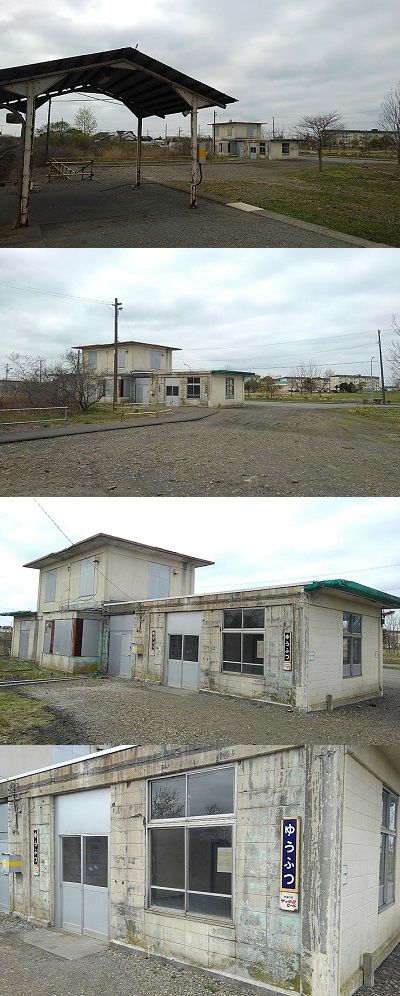 日高本線30