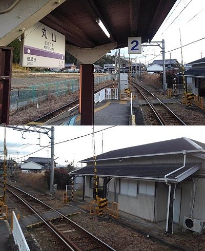 伊賀鉄道36