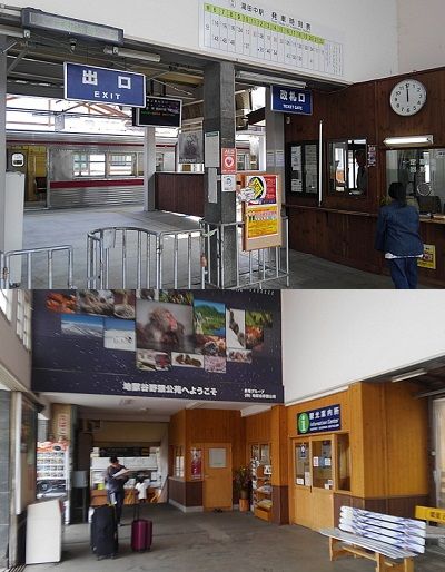 長野電鉄長野線36