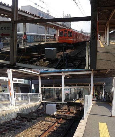 一畑電車_北松江線a58
