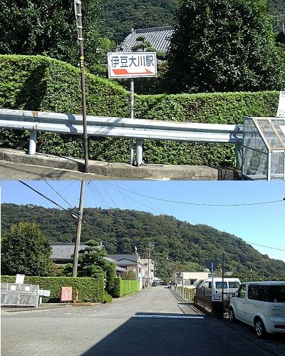 伊豆急行線b49