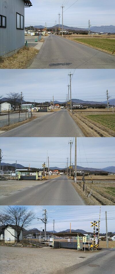 別所線54