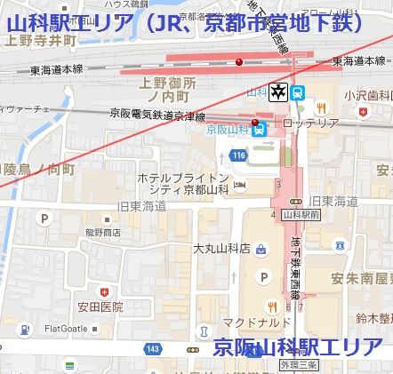 京都市営地下鉄東西線27