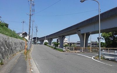 ゆとりーとライン74